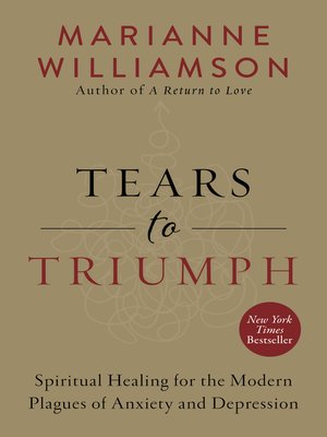 cover image of Tears to Triumph